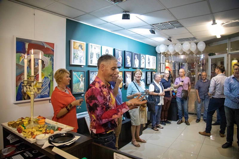 Picture Framing Experts Pretoria Pro Frame Van Gogh Art Gallery