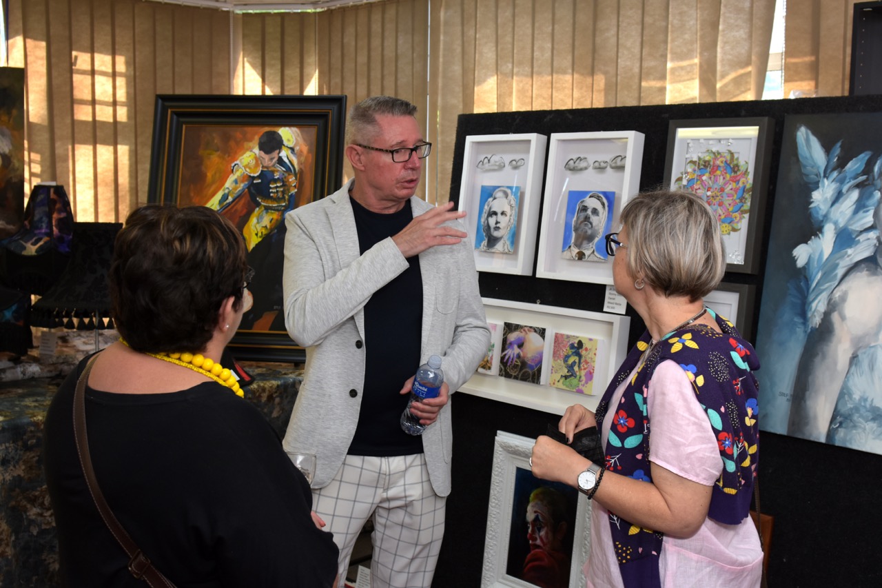 Picture Framing Experts Pretoria Pro Frame Van Gogh Art Gallery