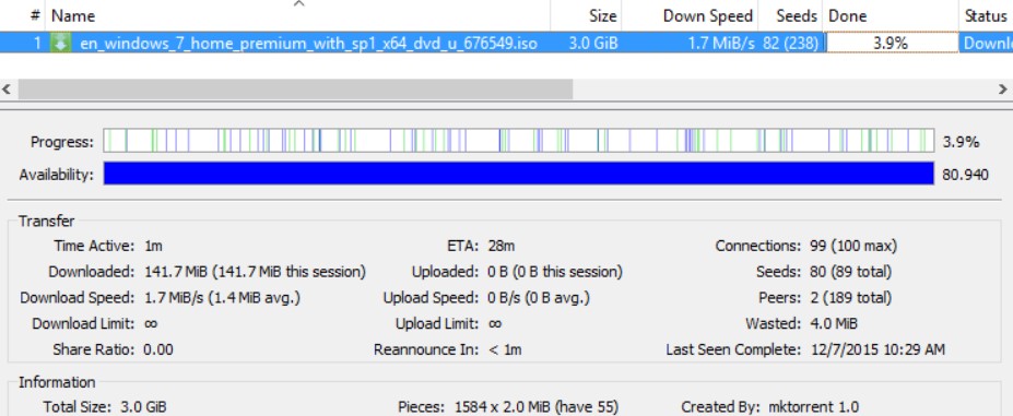 [ITA] Windows 7 AllInOne 32bit/64bit Internet Archive