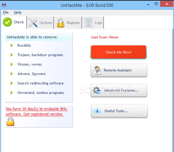 UnHackMe 12.0.2020.1111 Crack Registration Code [Lifetime Updated]