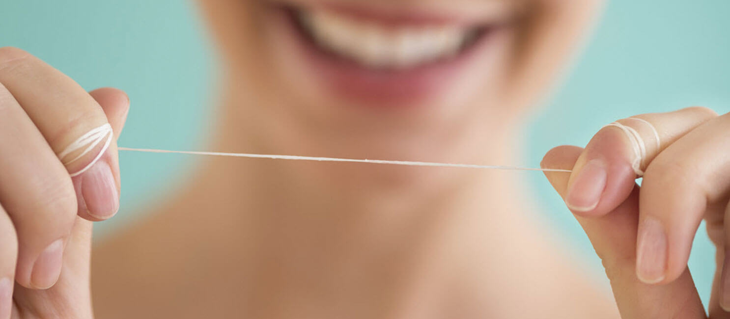 Flossing and Bad Breath ProFresh UK