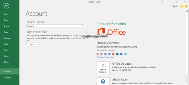Buy Serial Key For Office 2016 Professional Plus