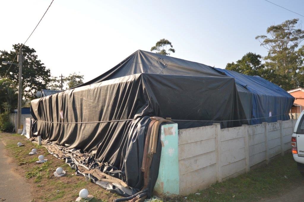 Fumigation Facts Profume