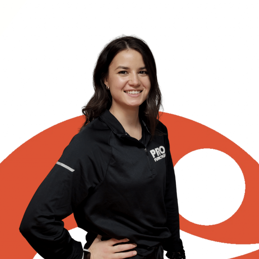 Services Pro Function Health Care Team and Sports Injury Clinic