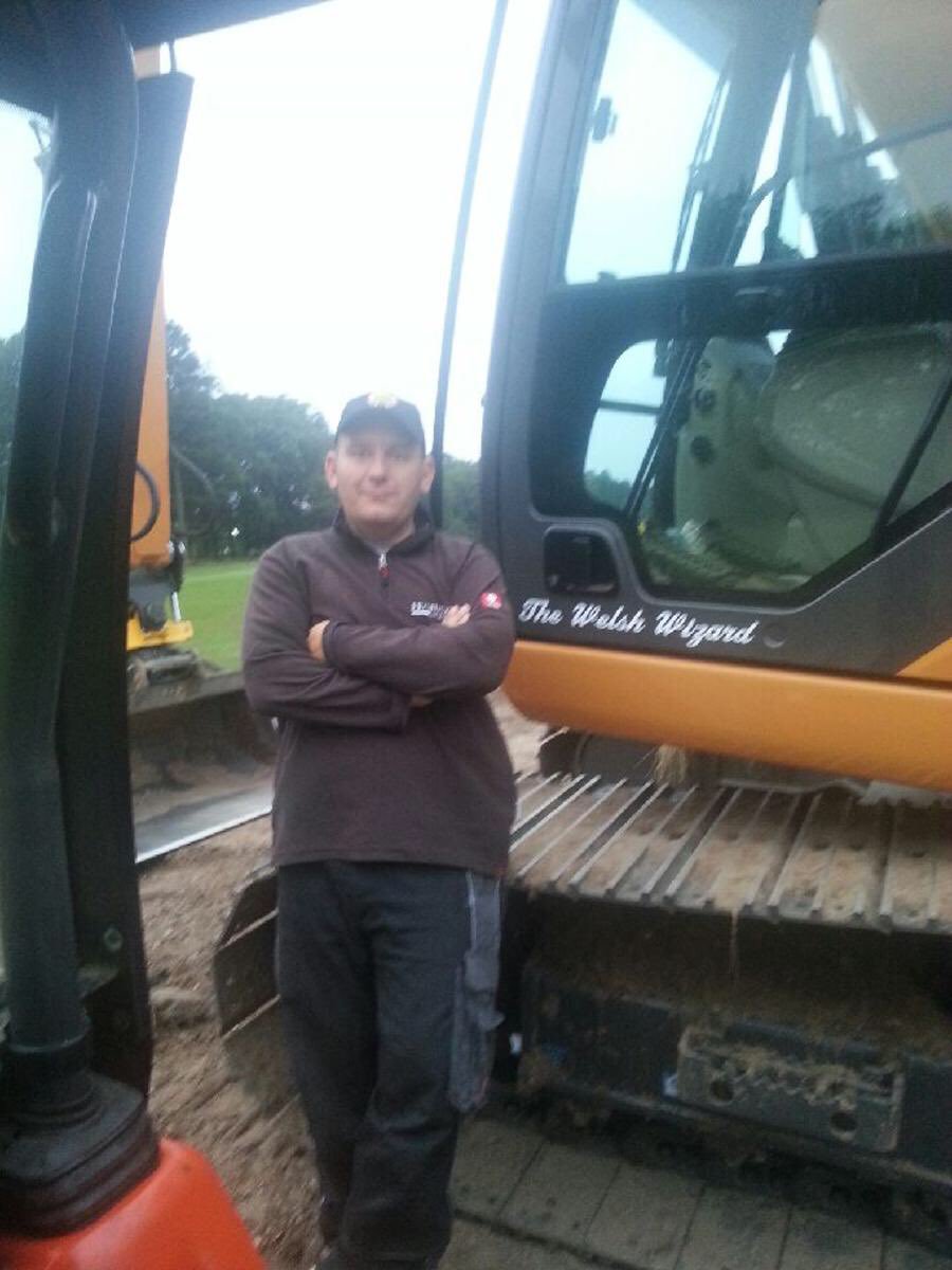 Chobham Golf Club Profusion Environmental