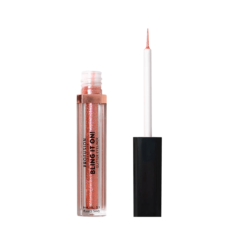 Bling it On Glitter Eyeliner Profusion Cosmetics