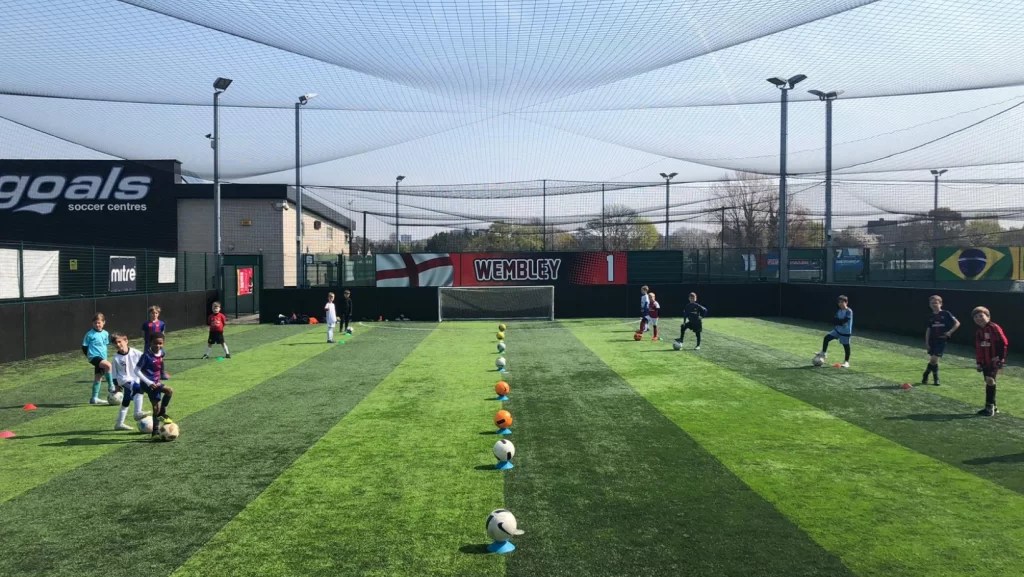 Pro Futures Soccer School Kent Kids Kent Football Dartford, Bexleyheath