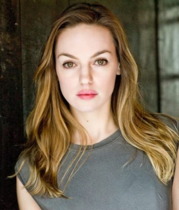 Michelle Mylett Wiki Bio, Net worth, Relationship and Movies