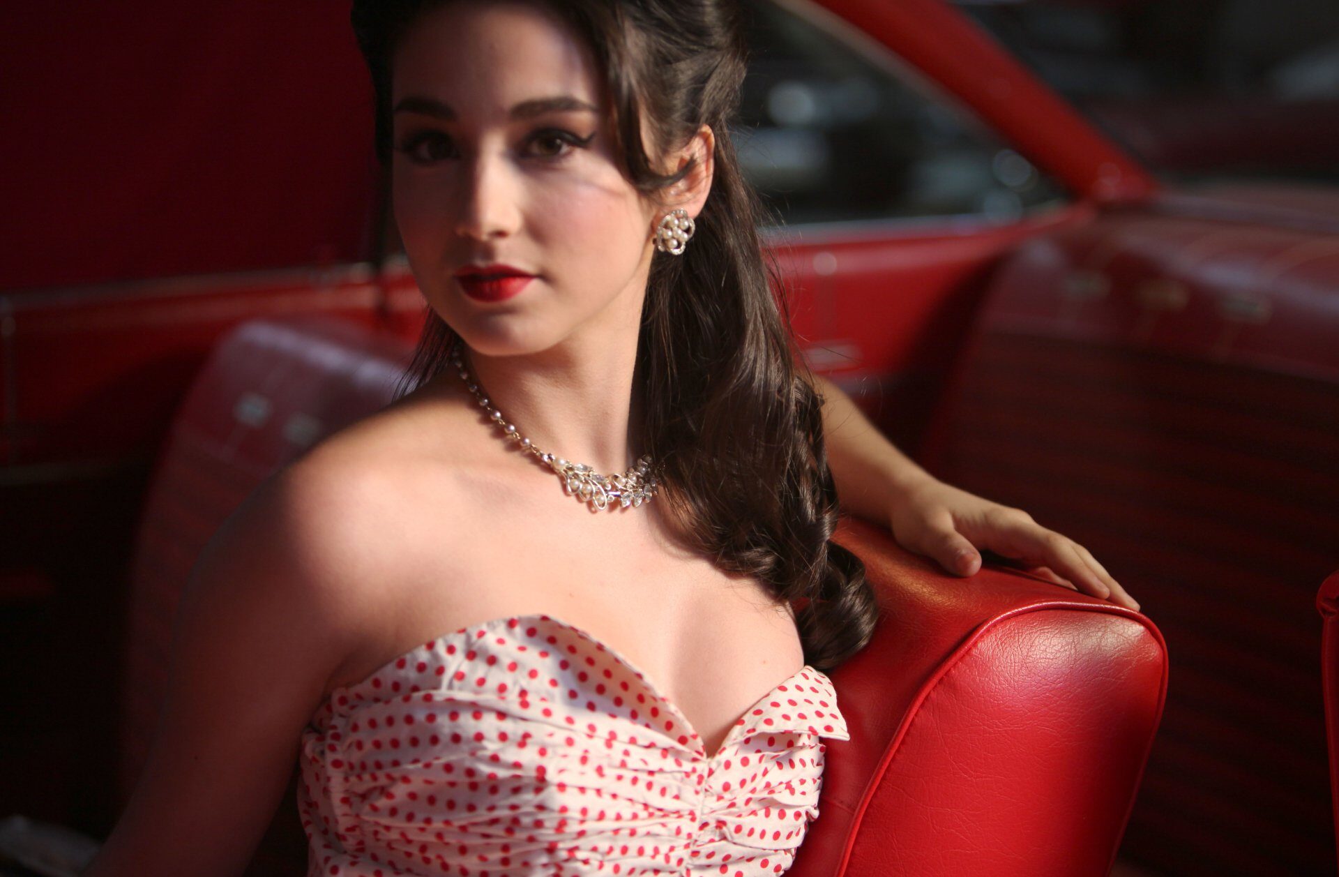 Molly Ephraim | Movies, Wiki/Bio, Net worth, career and relationship