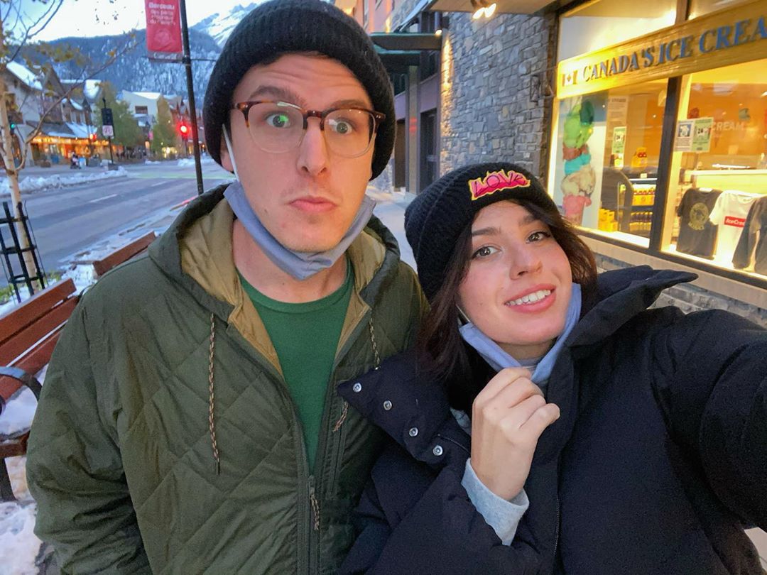 Idubbbz Girlfriend, Anisa Jomha | Wiki/Bio, Twitter, Age and Facts - Profvalue Blog