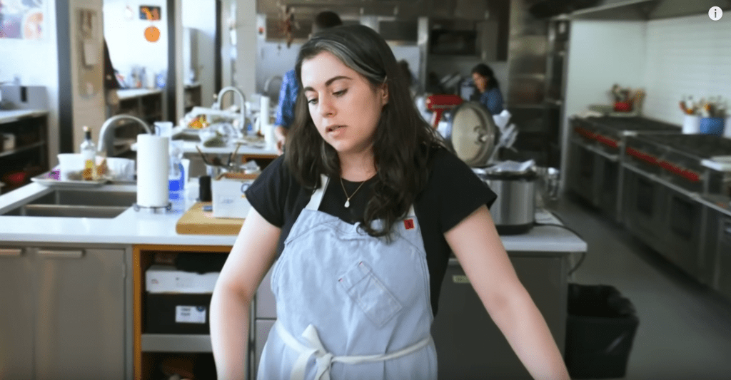 Claire Saffitz Bio, Age, Husband, Bon Appetit, Hair and Harvard