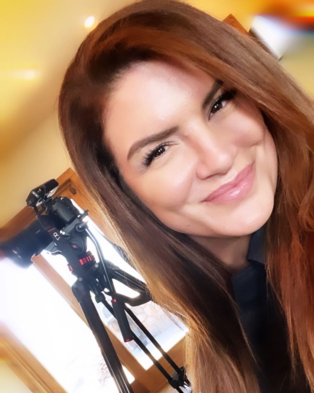 Gina Carano Age, Bio, Movies and Tv shows, Boyfriend, Bikini Photos