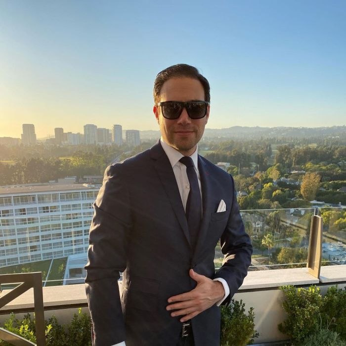Eric Villency Net Worth Eric Villency Net Worth