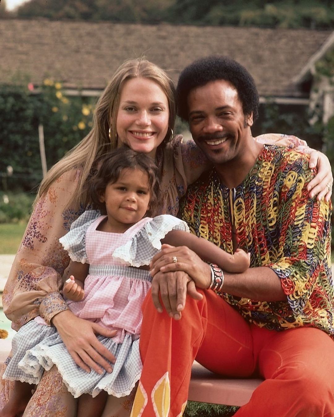 Quincy jones children spiritlokasin