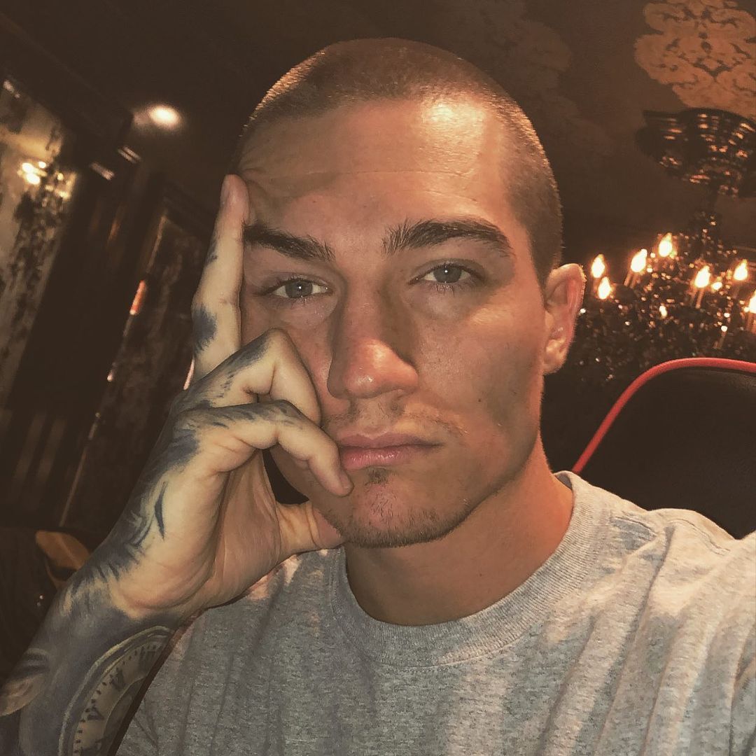 Nathan Schwandt, Jeffree Star Boyfriend | Age, Net worth, Instagram