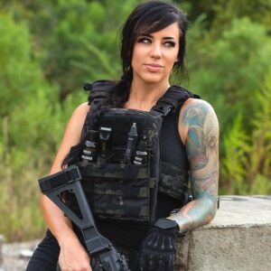 Alex Zedra | Wiki/Bio, Hot and Bikini Photos, Age, Instagram, Career