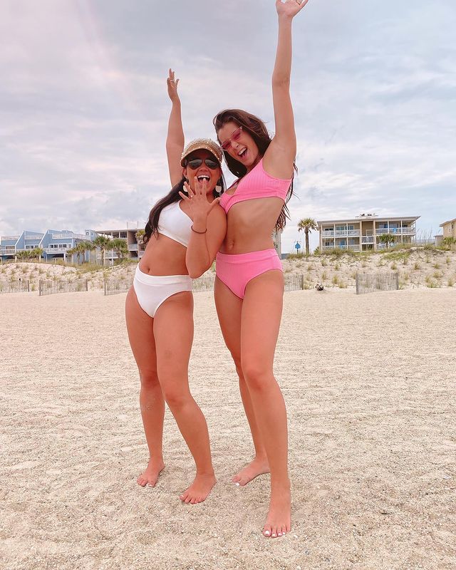 Trevor Lawrence Wife, Marissa Mowry | Wiki & Bio, Instagram, Soccer, Age and Bikini Photos