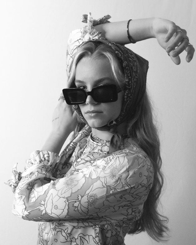 Anna Shumate Age, Net Worth, Boyfriend, Hot and Bikini Photos, Height(05)