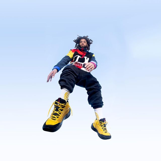 J Cole is Multimillionaire Rapper, See his Net Worth in 2022