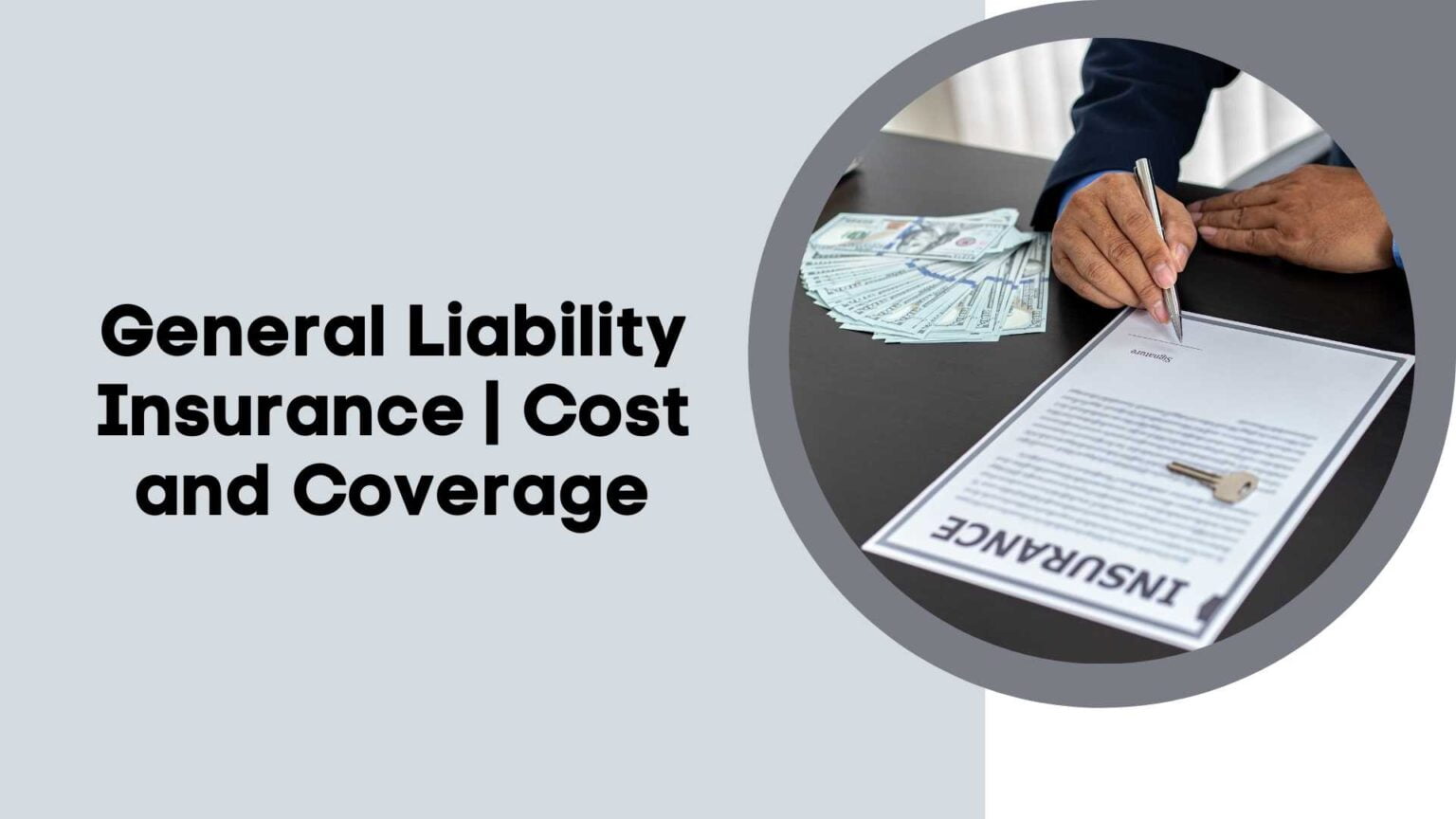 General Liability Insurance Cost, Coverage and Taxes Profvalue Blog