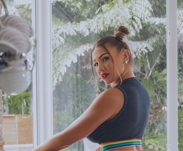 Francia James Francety Nude Imagetwist | The Best Porn Website