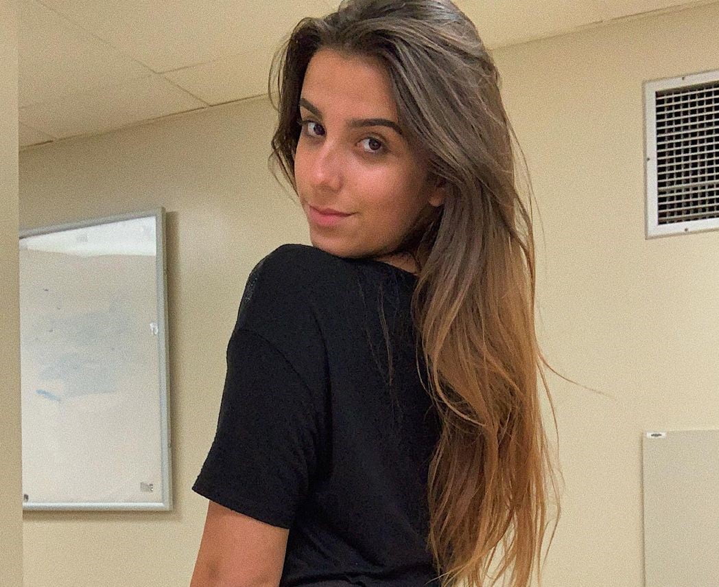 Teddy Moutinho | Wiki/Biography, Age, Net Worth, Height, Body, Bikini Photos, Career, Boyfriend