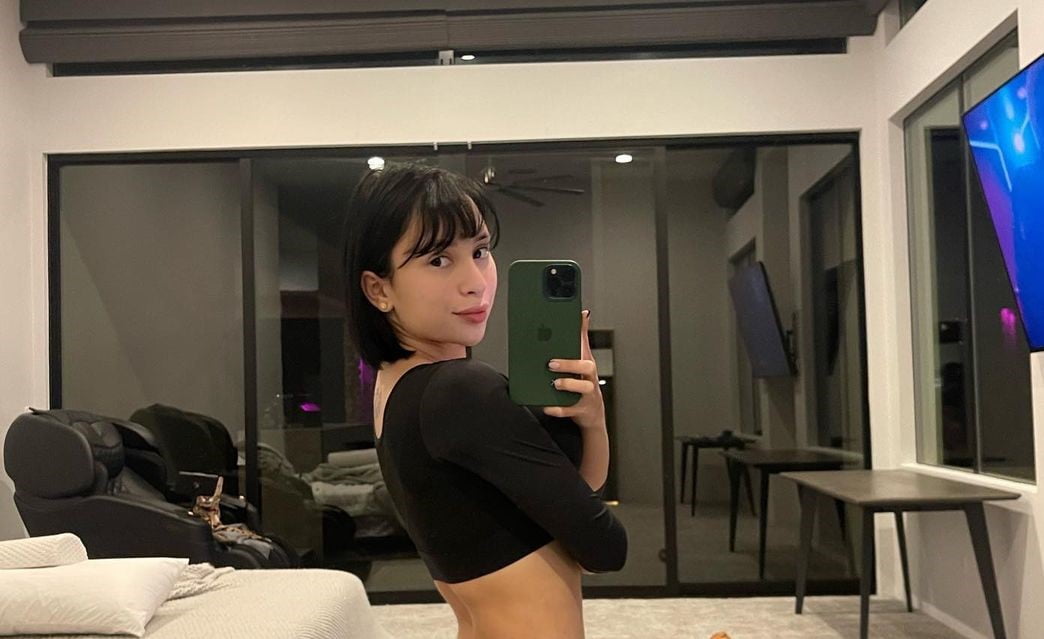 Veronica Victorial Perasso Wiki/Bio, Age, Height, Career, Net Worth