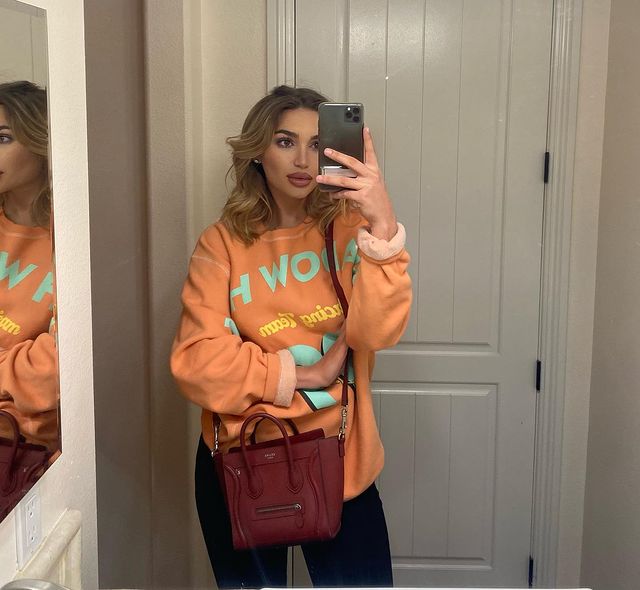 Rylee Martell: Read on her Biography and other Interesting Stories