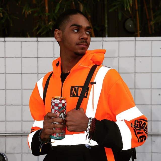 Read about Julian Corrie Broadus Biography Profvalue Blog