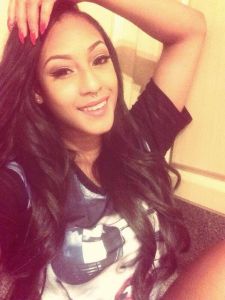 Mizz Twerksum: Read about the Model's Biography - Profvalue Blog