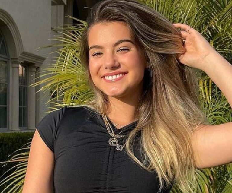 Sarah Jade Bio, Age, Shows, Husband and Net Worth - Profvalue Blog