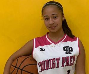 Jaden Newman Wiki/Bio, Children, Husband and Age - Profvalue Blog