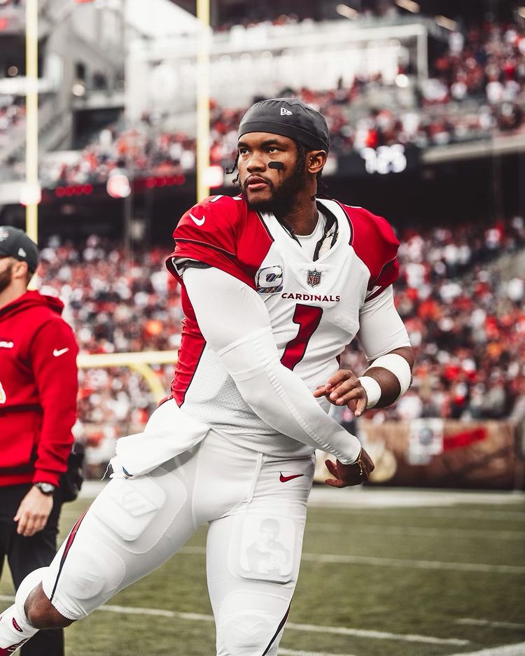 Kyler Murray Wiki/Bio, Girlfriend, College, Age, House, Nationality