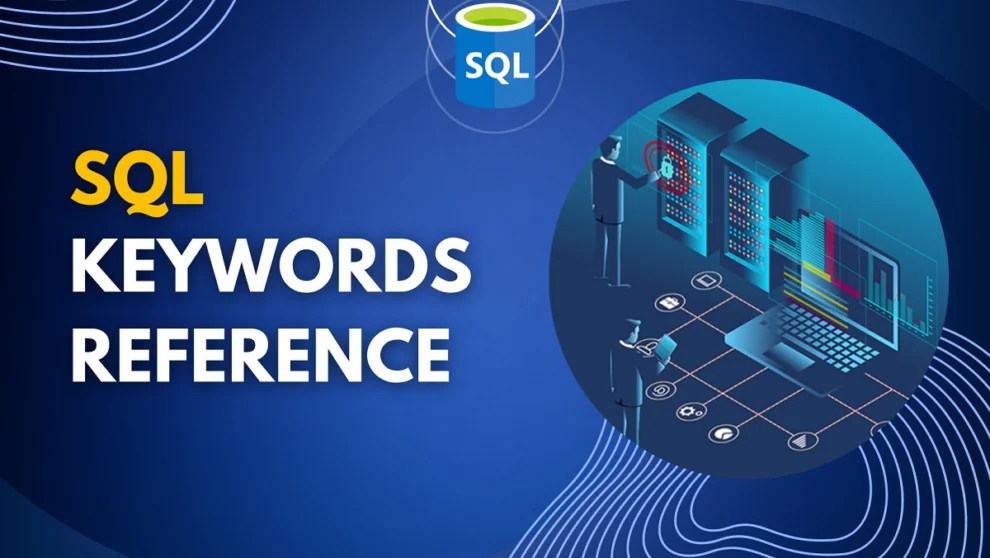 SQL Keywords Reference PDF Connect 4 Programming