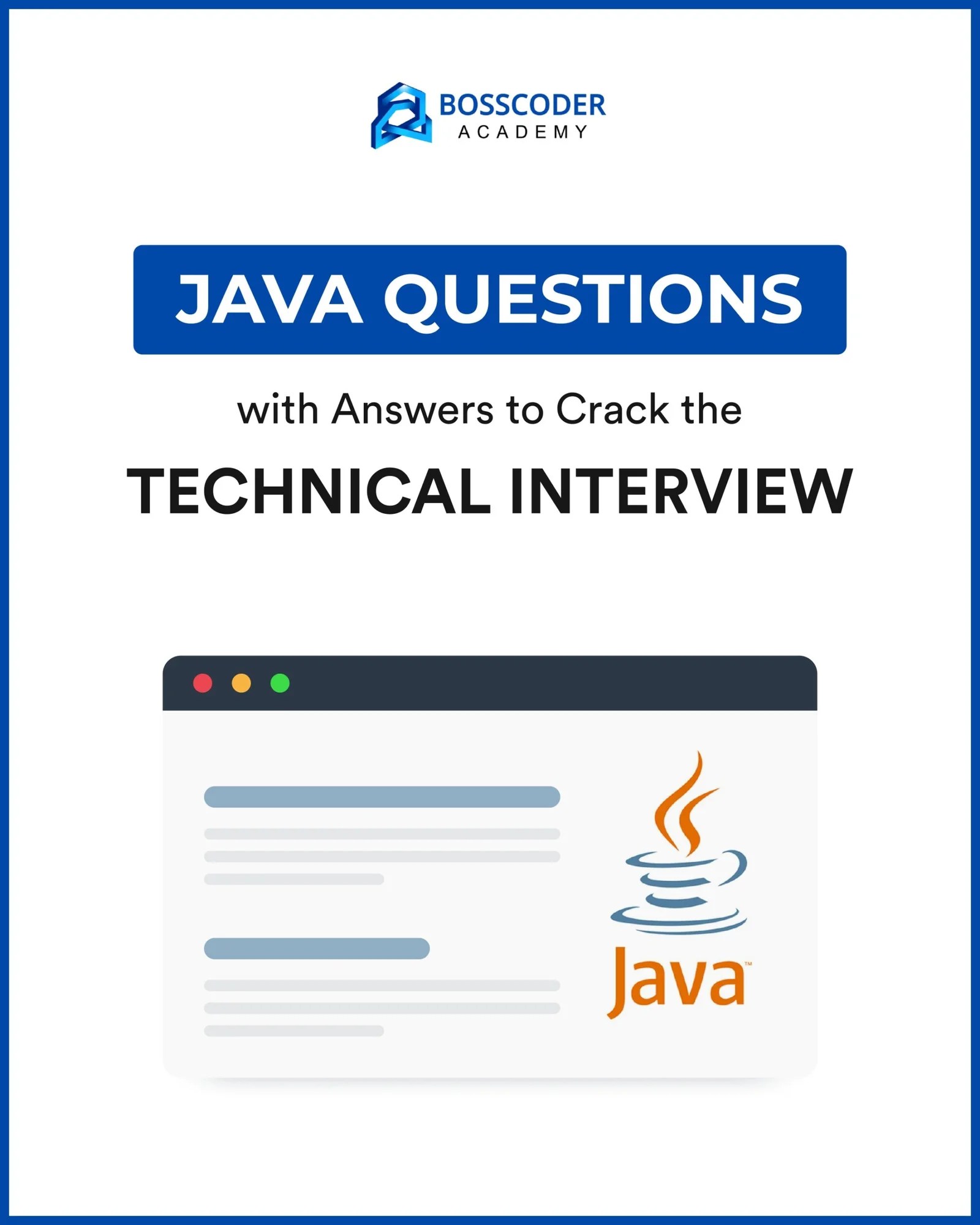 Java Questions with Answers (PDF) Connect 4 Programming