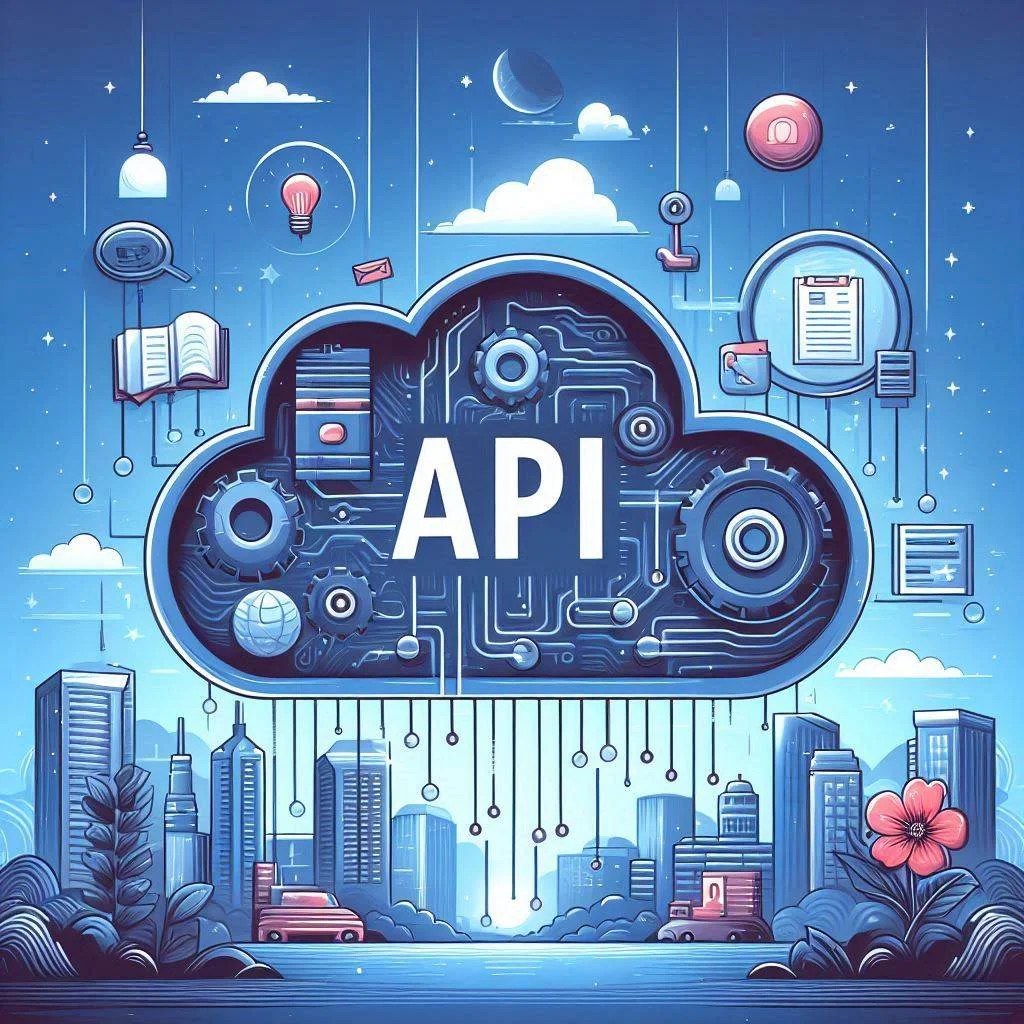 What is an API (Application Programming Interface)? Connect 4 Programming