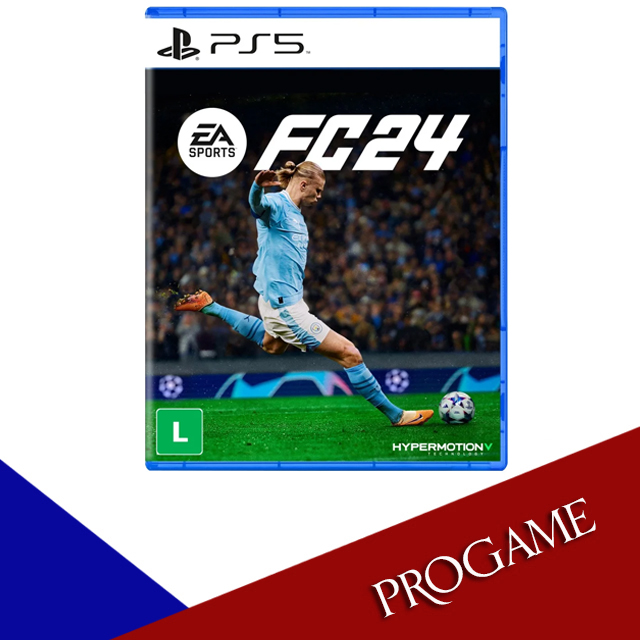 EA SPORTS FC 24 PS5 Progame Shop