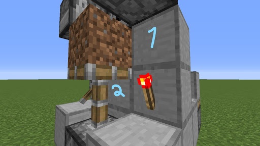 Minecraft Redstone Farm Ideas, Tutorials, and Creations! Pro Game Guides