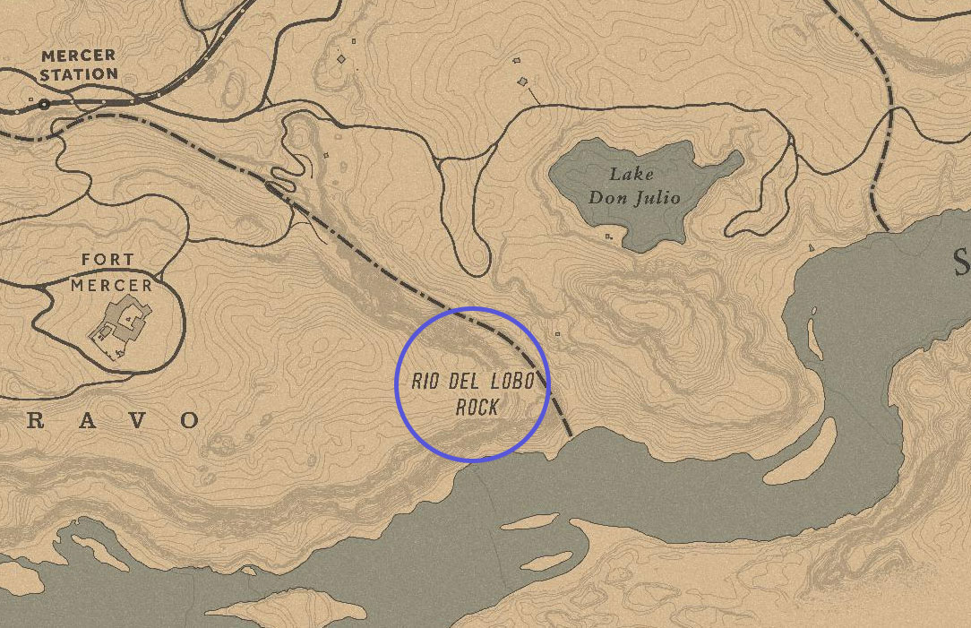 Howto Get the Fastest & Rarest Horses in Red Dead Redemption 2