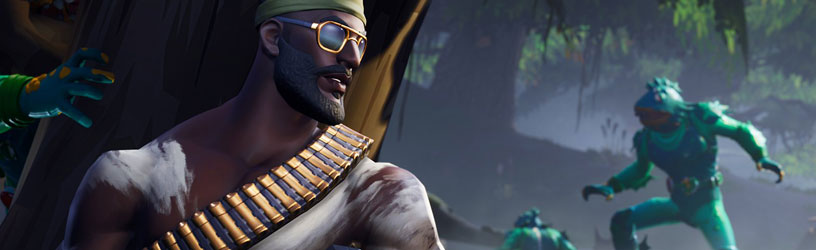 Fortnite Aim Course Codes List (June 2021) Best Aim Practice Maps