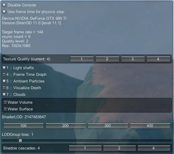 Subnautica Below Zero Cheats List Console Commands Pro Game Guides
