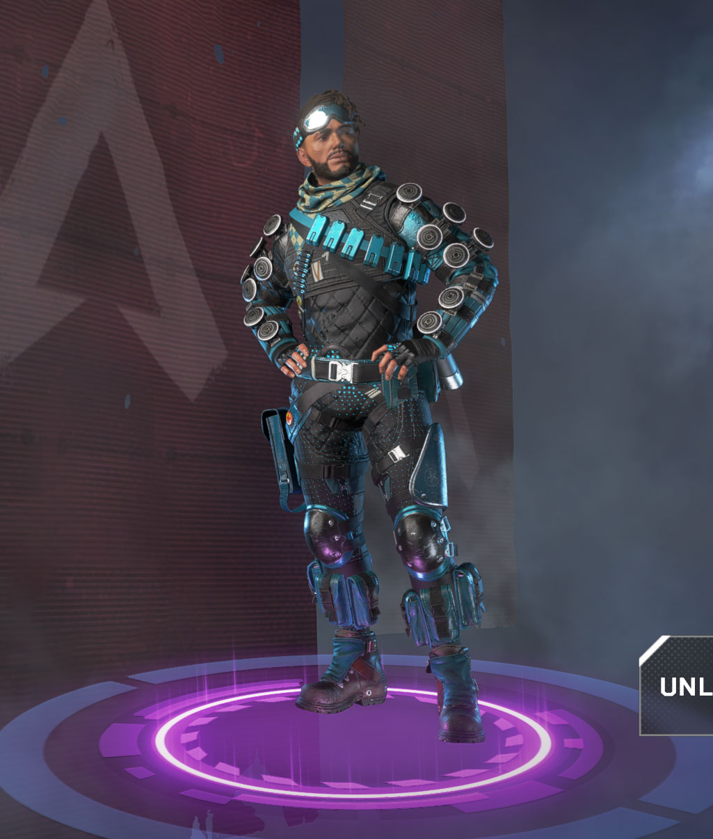 Apex Legends Mirage Guide Tips, Abilities, Skins, & Howto Unlock