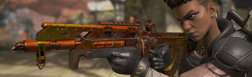 Apex Legends Best Loadouts Top Weapon Pairings in the Game! Pro Game Guides