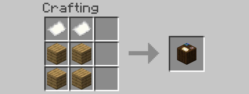 Cartography Table Minecraft Switch All About Image HD