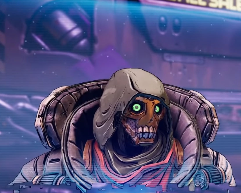 Borderlands 3 FL4K Heads List Howto Get Whereto Find! Pro Game Guides