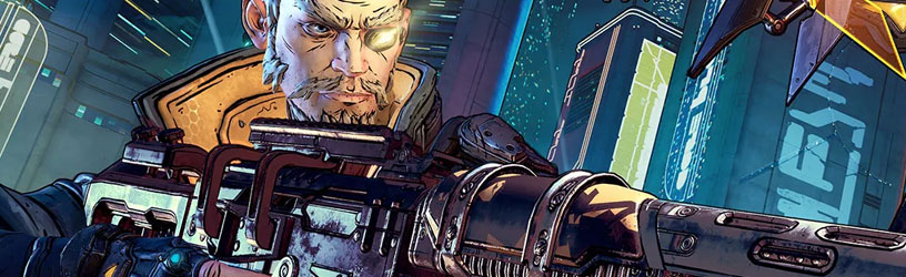Borderlands 3 Zane Leveling Build Guide Pro Game Guides