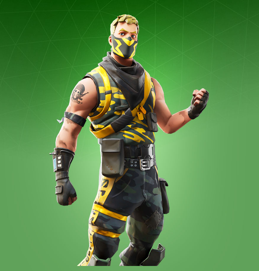 Fortnite Snakepit Skin Character, PNG, Images Pro Game
