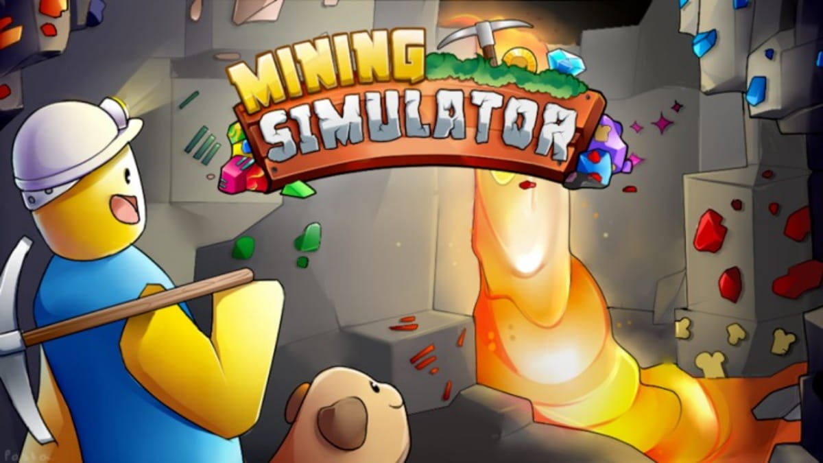Mining Simulator Codes Free tokens, crates, and eggs! Pro Game Guides