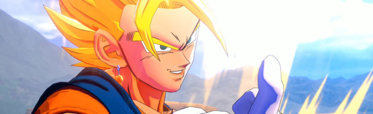 Dragon Ball Z Kakarot System Requirements (PC) Pro Game