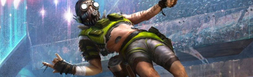 How to Get the Octane Heirloom (Apex Legends) Pro Game Guides